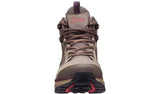 Montana Boot PTX brown (8502734553356)