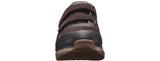 Dynamo Velcro dark brown (8502702375180)