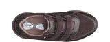 Dynamo Velcro dark brown (8502702375180)