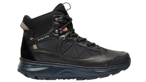 Montana Boot PTX W black (8502747955468)