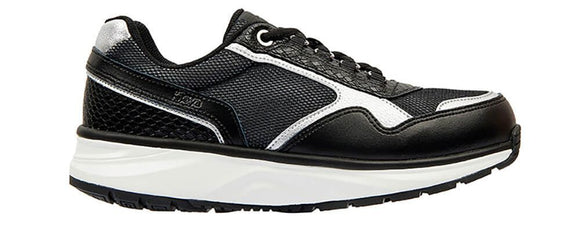 Tina II W black-silver (8502742647052)