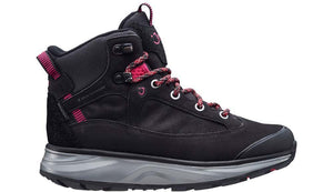 Montana Boot PTX black-pink (8502729244940)