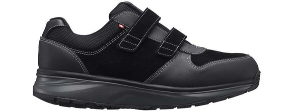 Dynamo Velcro black (8502705160460)